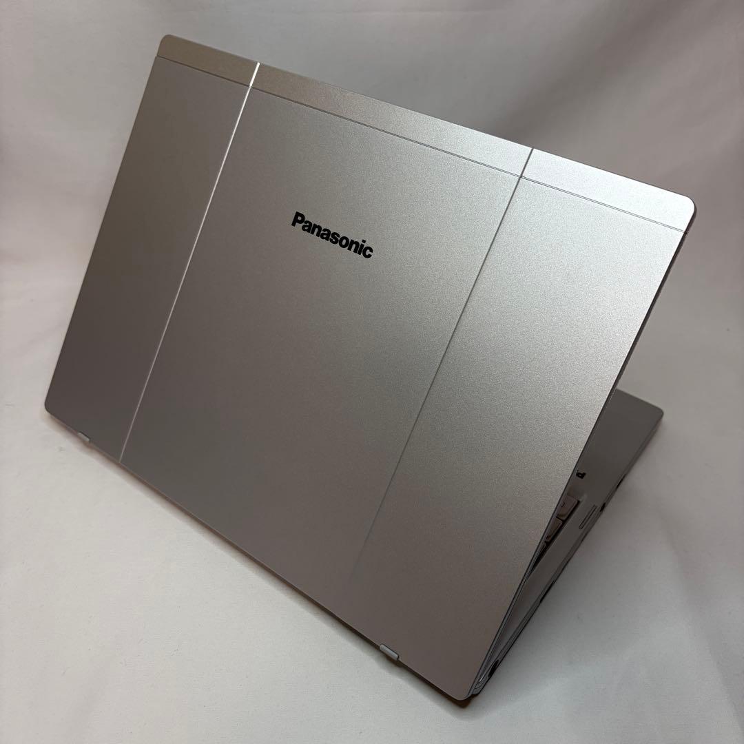美品 CF-FV1 RDAKS 第11世代 i5 16GB 256GB オフィス