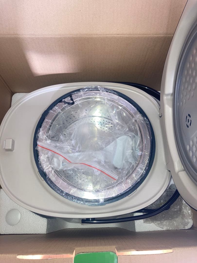 新品　THANKO 糖質33％カット　炊飯器　LCARBRCサンコー