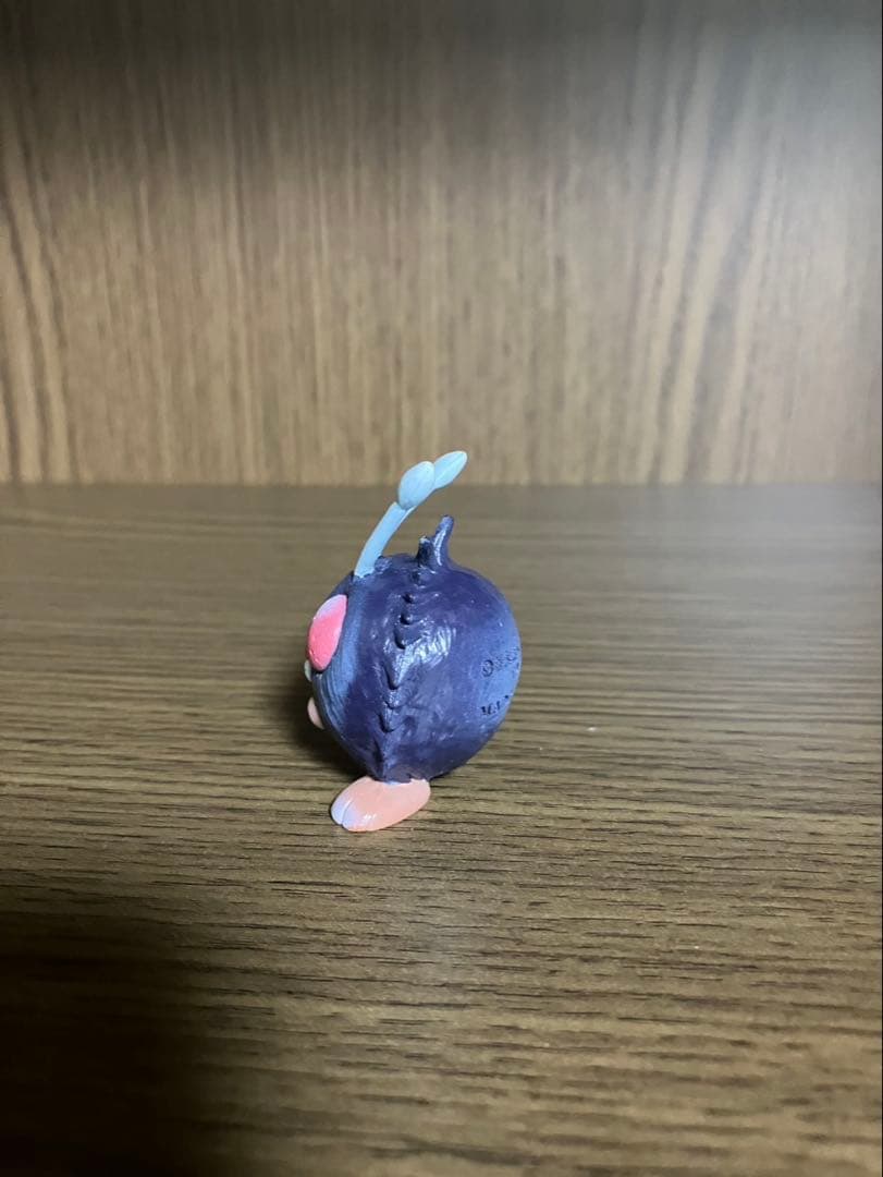 希少　顔違い　TOMY製 ポケモン　モンスターコレクション 初期　コンパン
