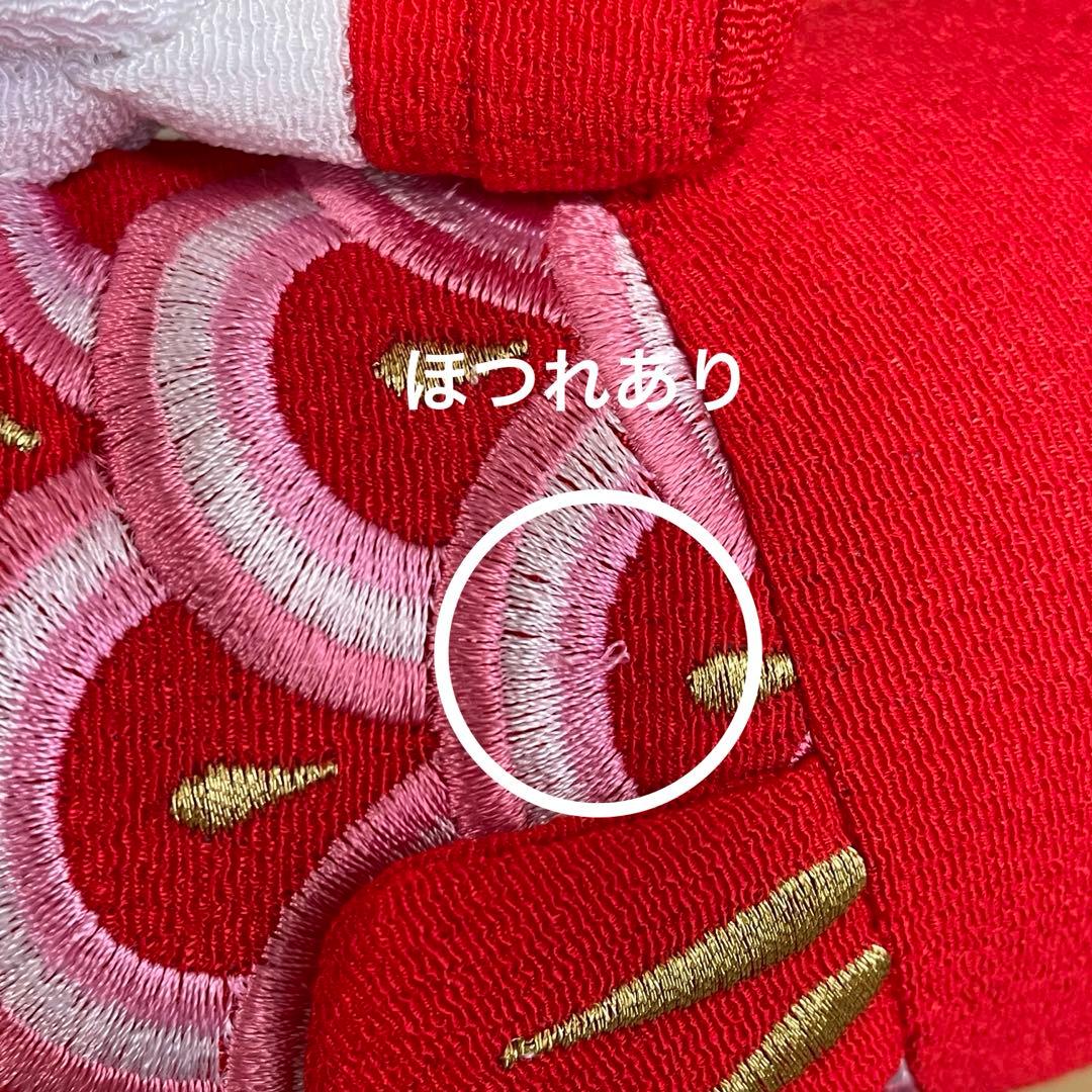 アンパンマン　ちりめん　こいのぼり　鯉のぼり