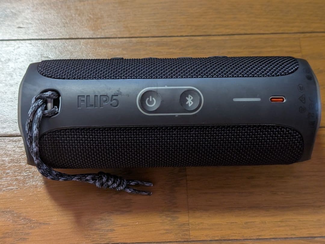 JBL FLIP 5 スピーカー