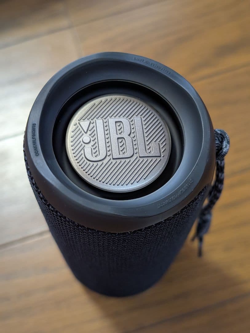 JBL FLIP 5 スピーカー