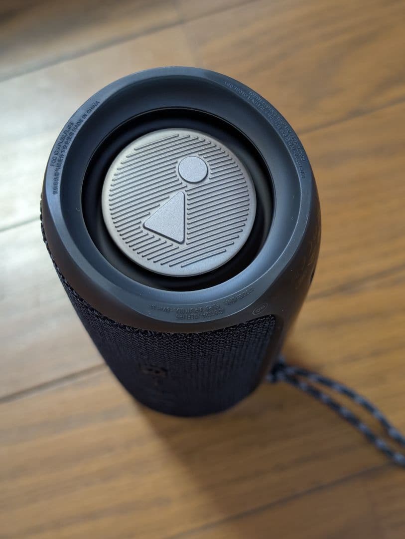 JBL FLIP 5 スピーカー