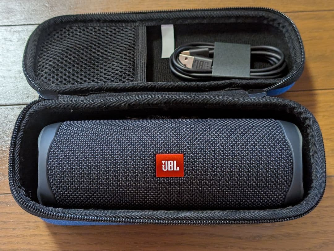 JBL FLIP 5 スピーカー