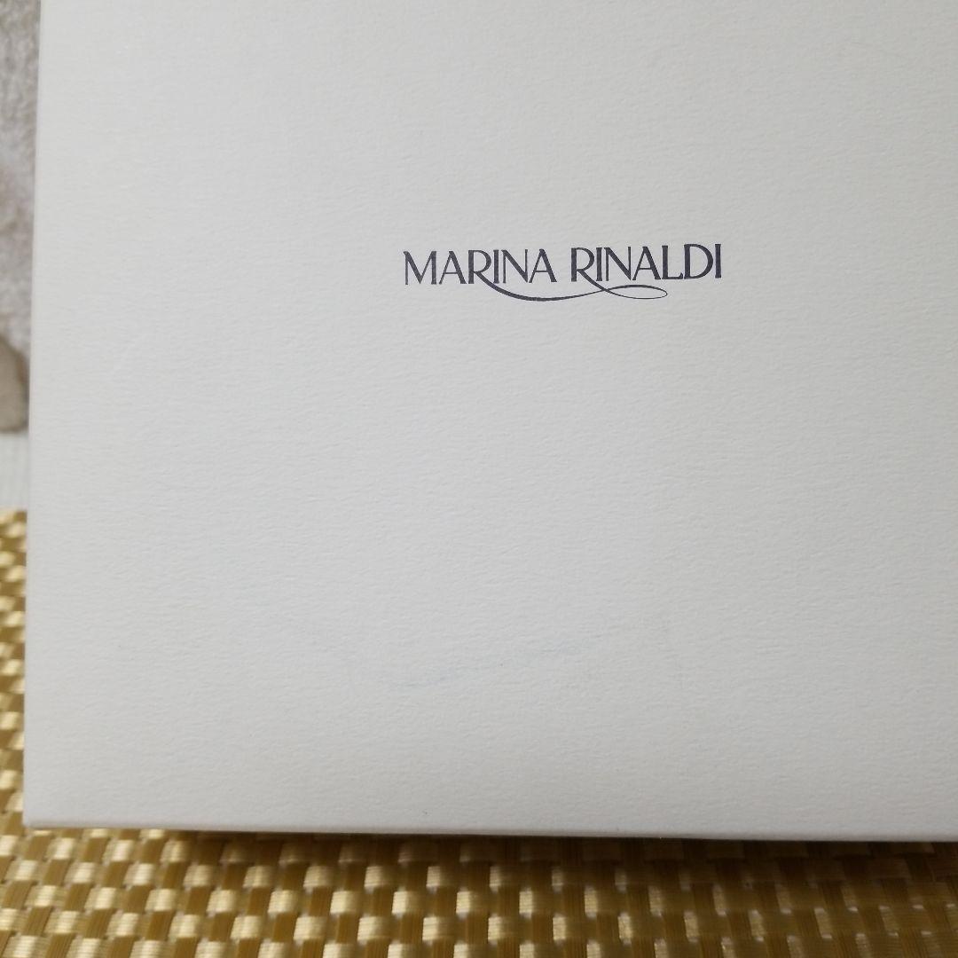 マリナリナルディ　ノベルティ「一輪挿し　フラワースタンド　シルバーインテリア」