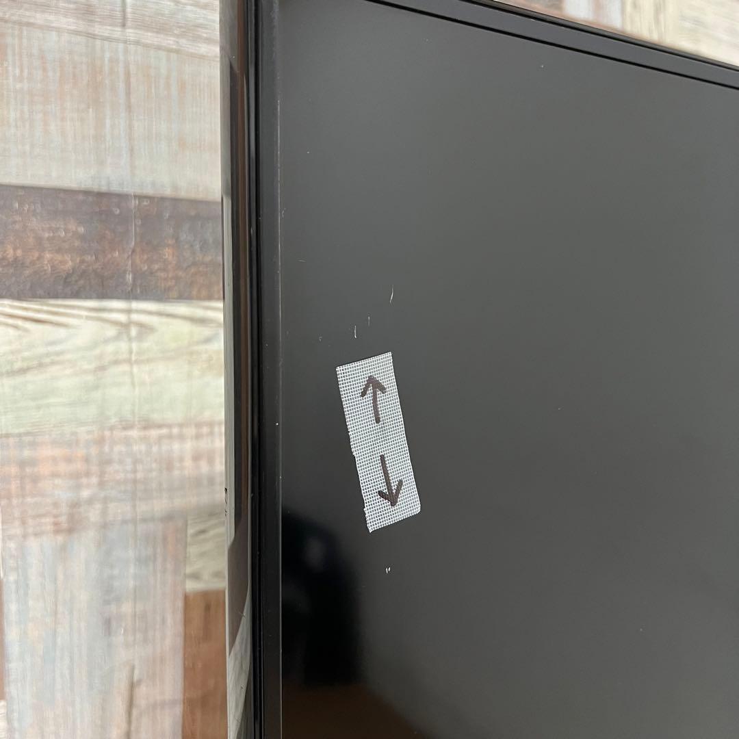 即日受渡❣️全国送料込シャープ40型液晶テレビユーチューブ可Wチューナー