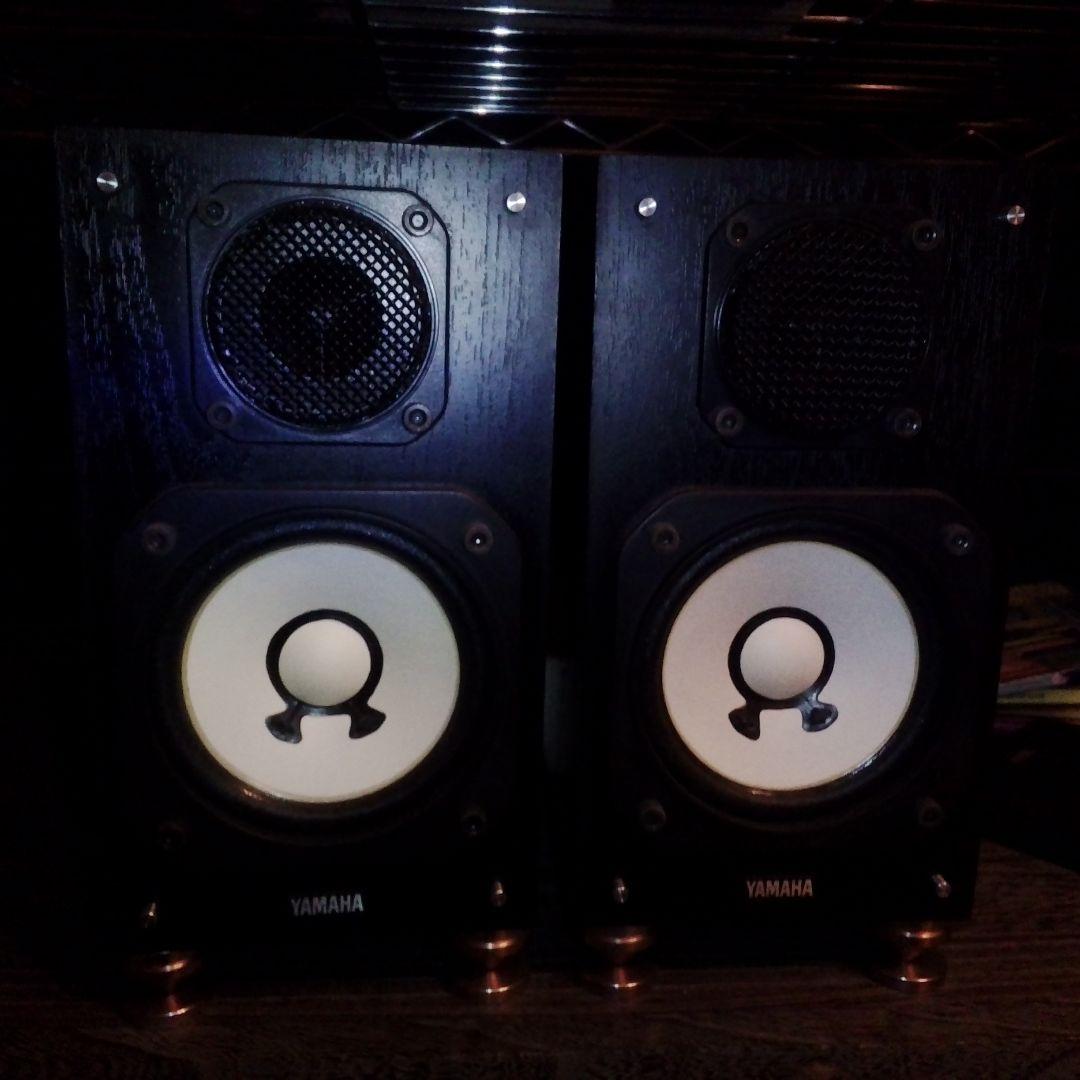 YAMAHA NS10MMT スピーカー
