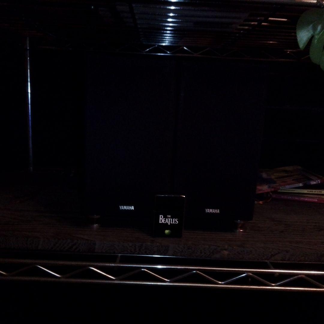 YAMAHA NS10MMT スピーカー