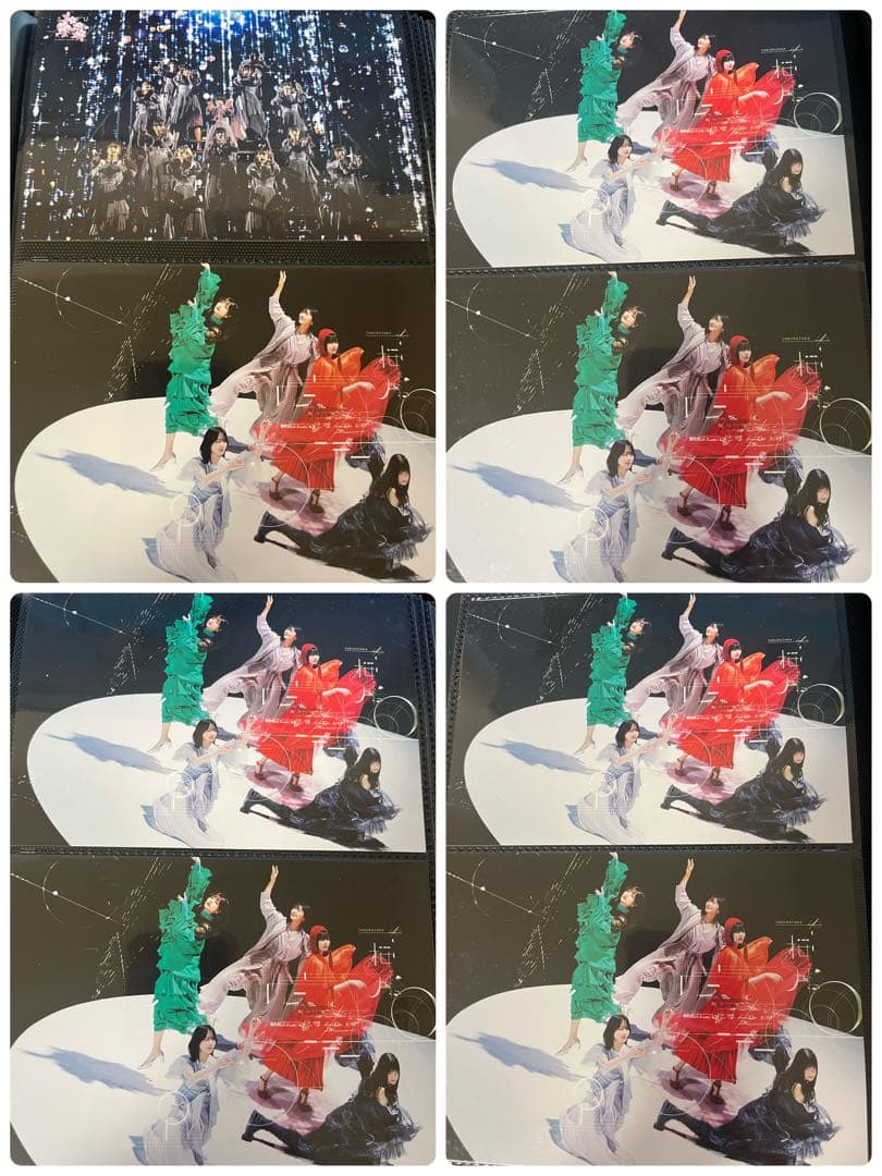 櫻坂46 まとめ売り 最終値下げ