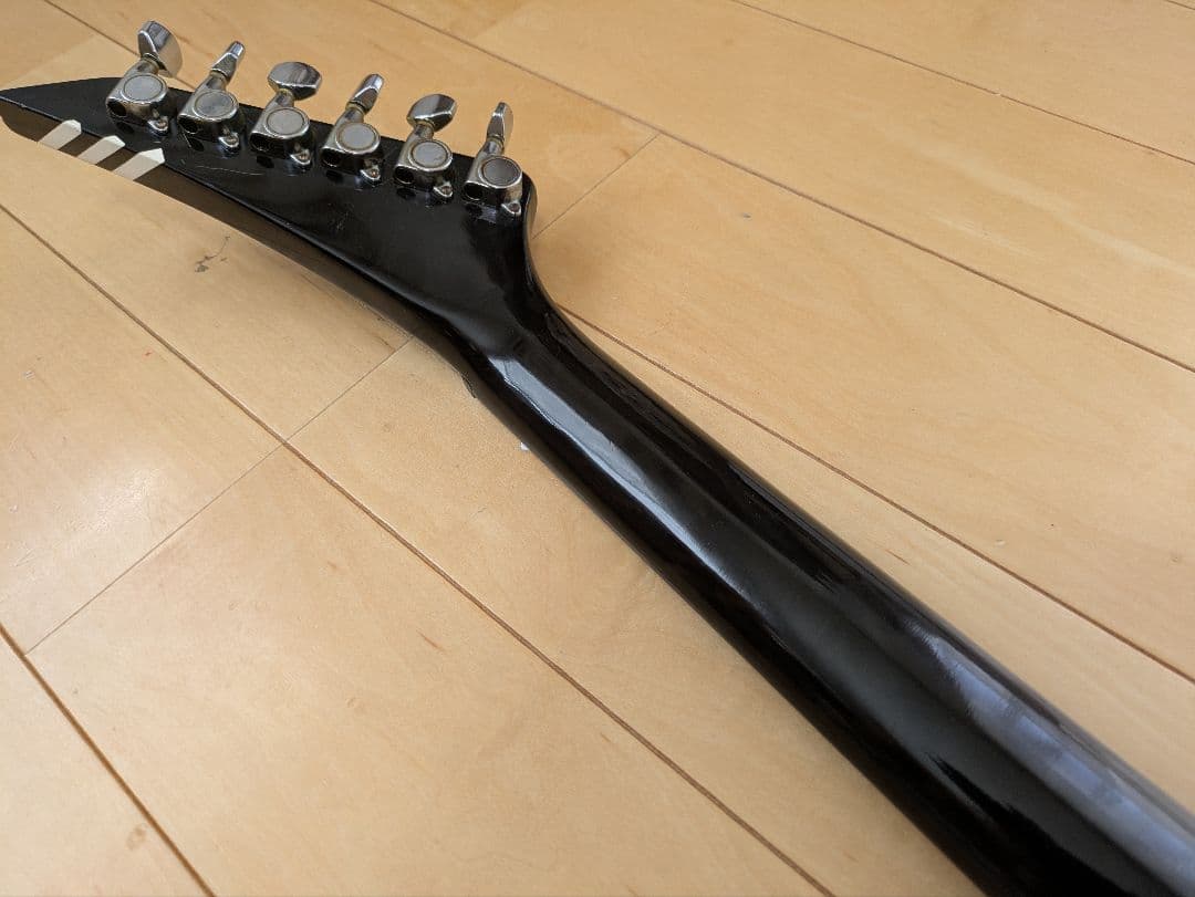 FLYSTAR／エレキギター　調整済み