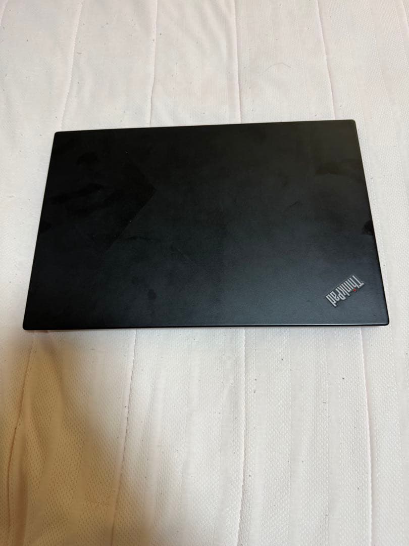 Windowsノート本体 Lenovo ThinkPad X280 Core i5 8350U