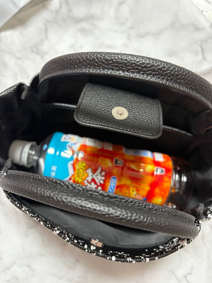 ちゃんみな AREA OF DIAMOND 4 新品未開封 ミニバック