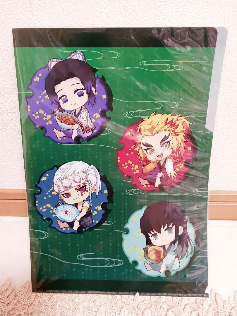 鬼滅の刃 フィギュア カード まとめ売り セット