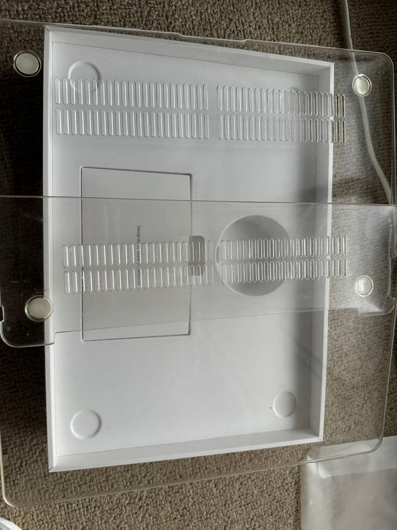 Yさん【美品・箱付】MacBook Air（M1,2020） 13.3㌅ 極上