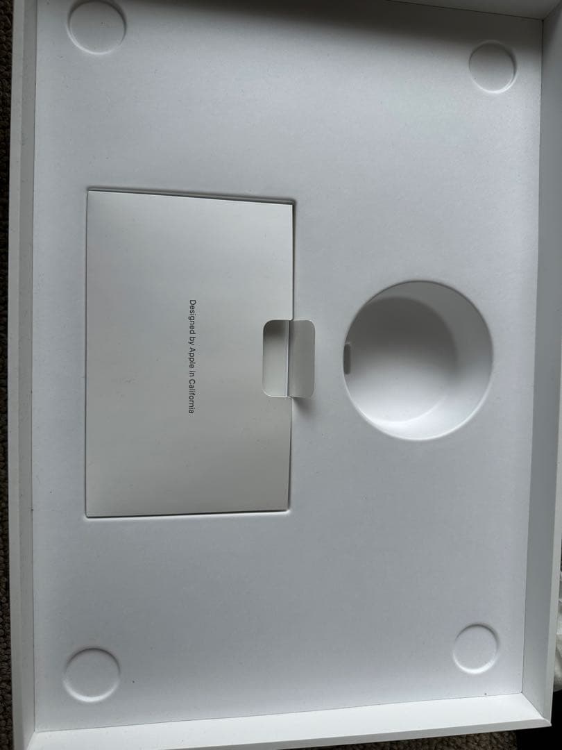 Yさん【美品・箱付】MacBook Air（M1,2020） 13.3㌅ 極上
