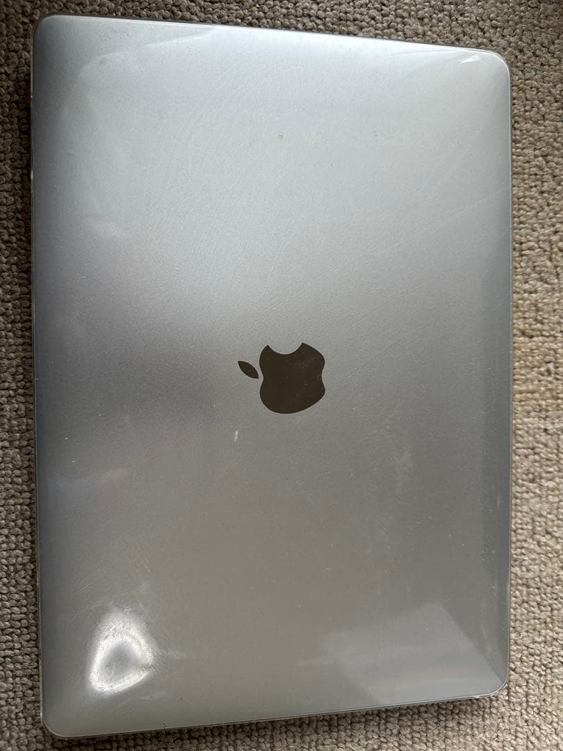 Yさん【美品・箱付】MacBook Air（M1,2020） 13.3㌅ 極上