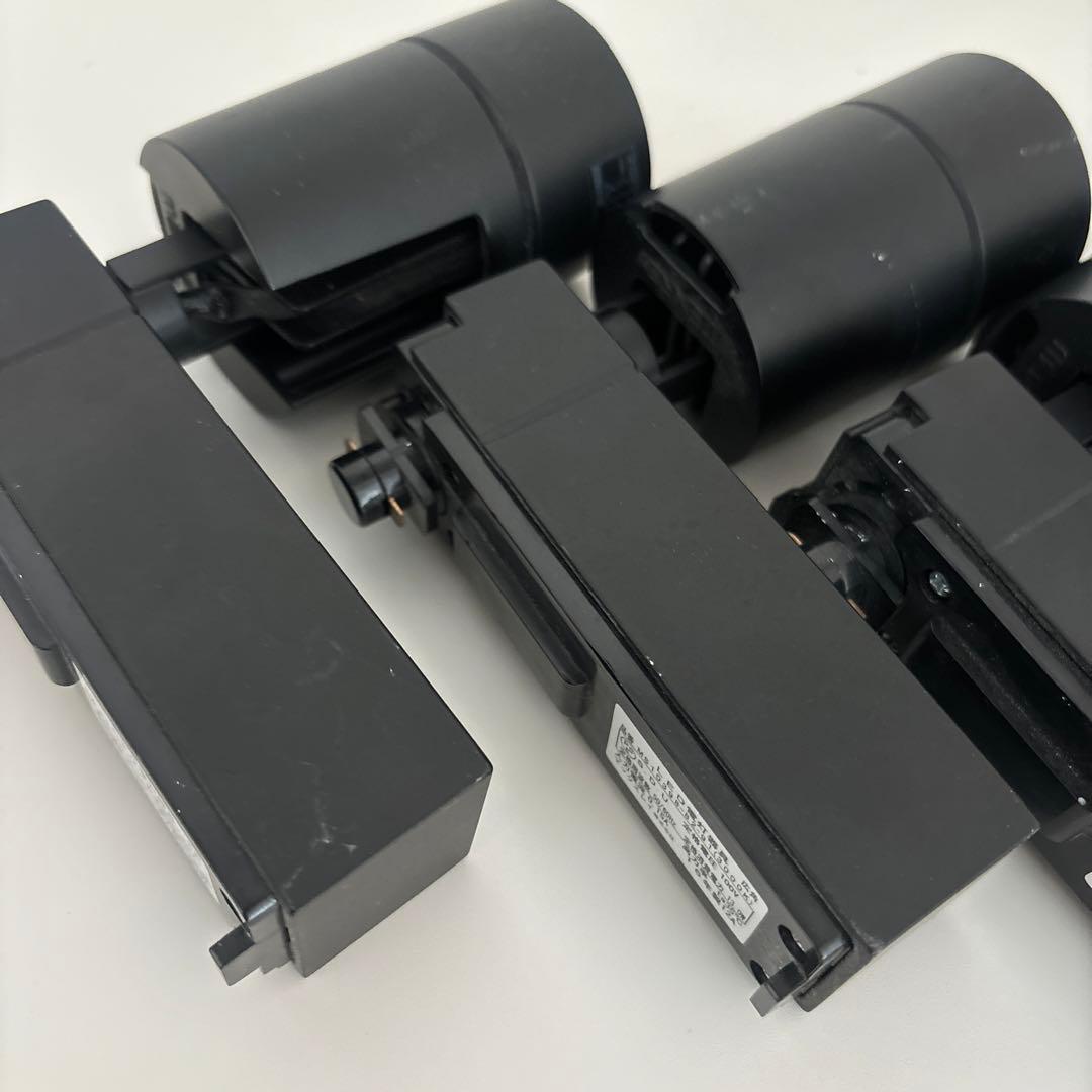 【4個セットMAXRAY マックスレイ LEDスポットライト 広角 TAURUS