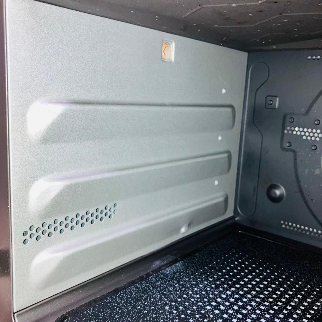 【美品】Panasonic スチームオーブンレンジ NE-CBS2700-K