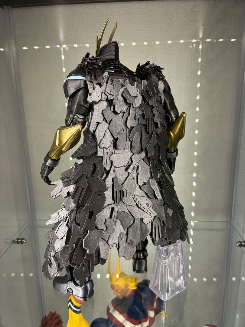 アーマードオールマイト ラストワン