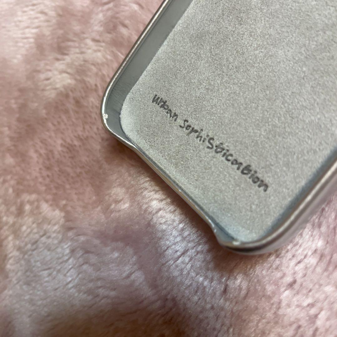 Urban Sophistication ケース iPhone13/14/15