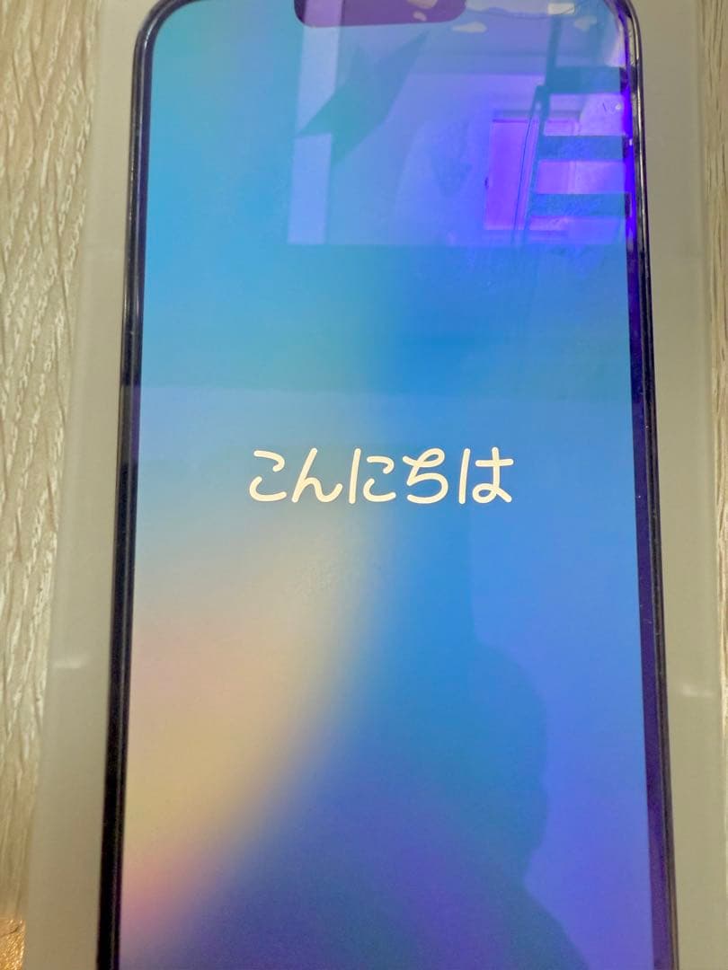 ramu 樣専用『美品』iPhone 13 Pro Max 箱備品付き