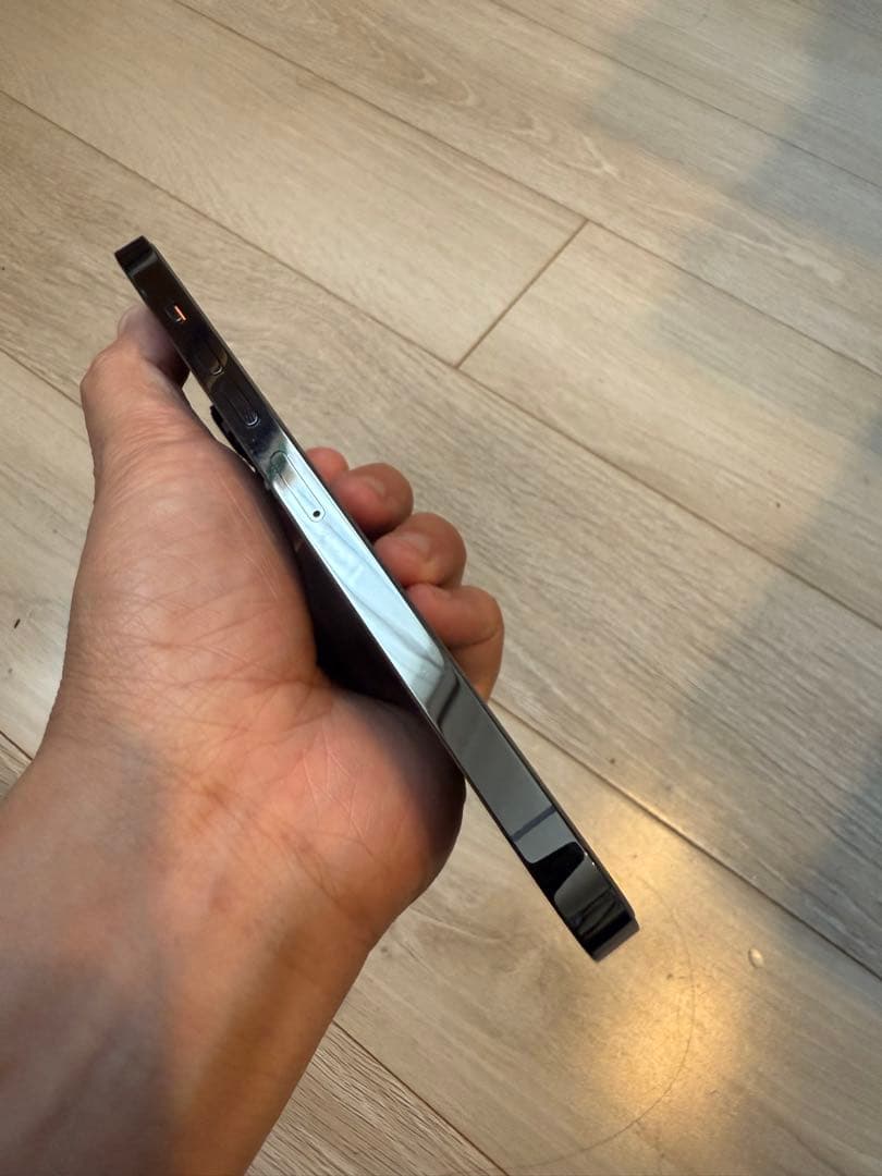 ramu 樣専用『美品』iPhone 13 Pro Max 箱備品付き