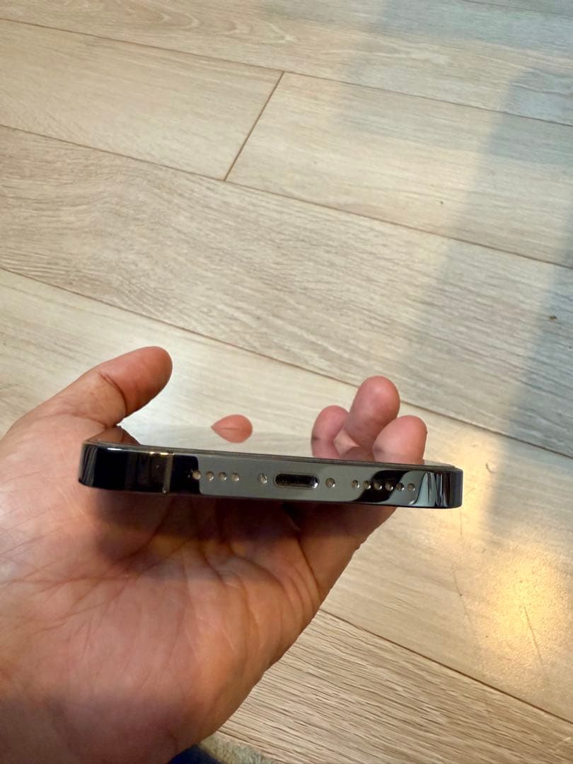 ramu 樣専用『美品』iPhone 13 Pro Max 箱備品付き