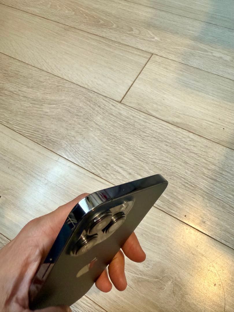 ramu 樣専用『美品』iPhone 13 Pro Max 箱備品付き
