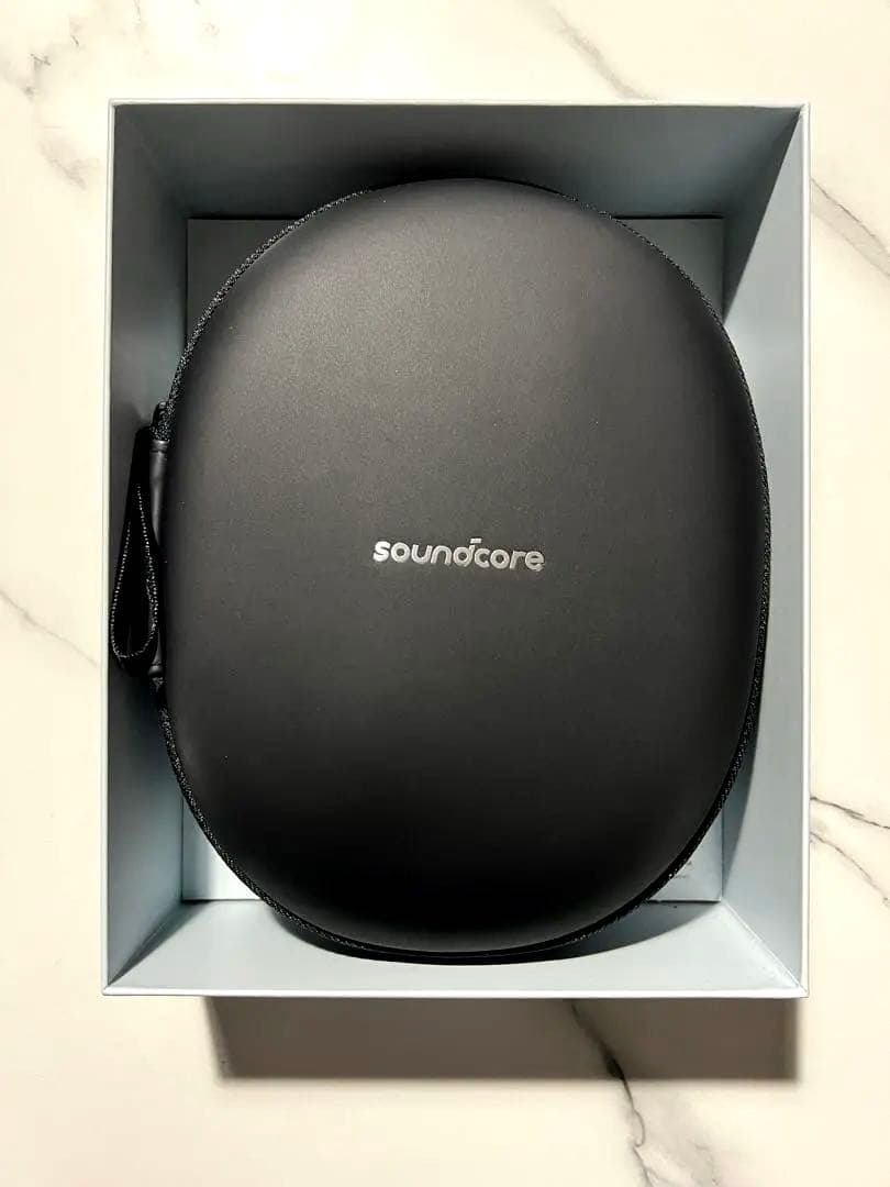 soundcore SPACE Q45 ワイヤレスヘッドホンBluetooth