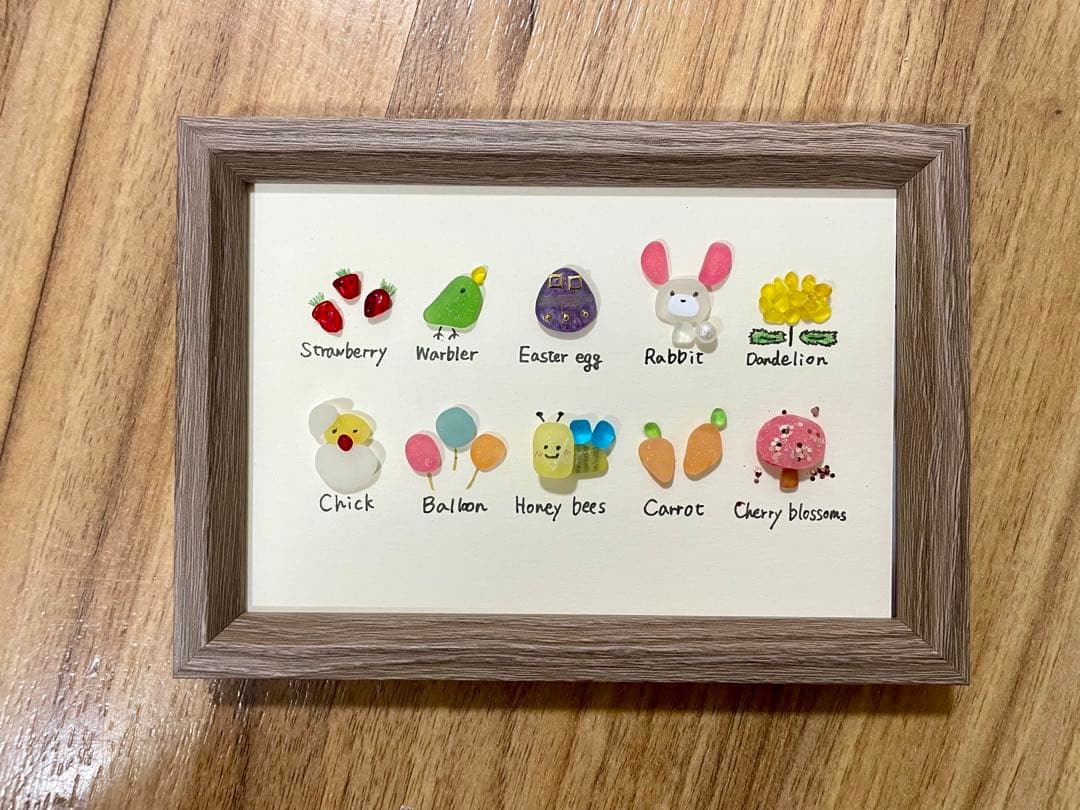 【オーダー】Rinさま専用　4.５月