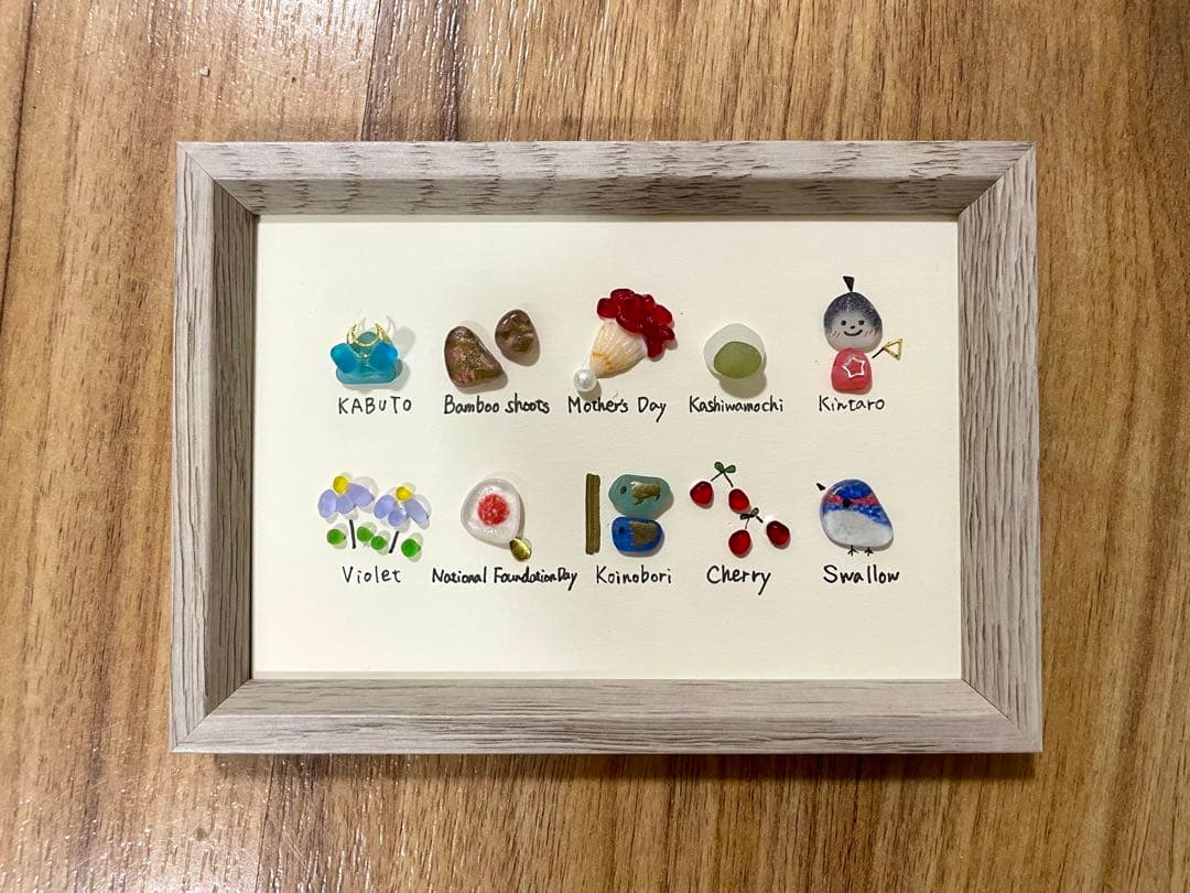 【オーダー】Rinさま専用　4.５月