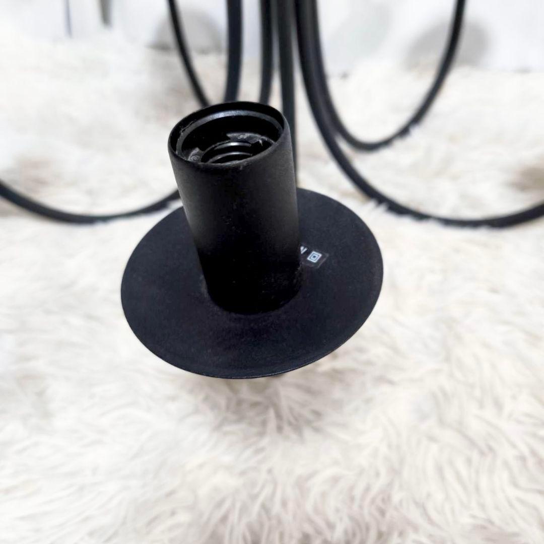 【生産終了品】IKEA MOLNIG イケア シャンデリア 天井照明 インテリア