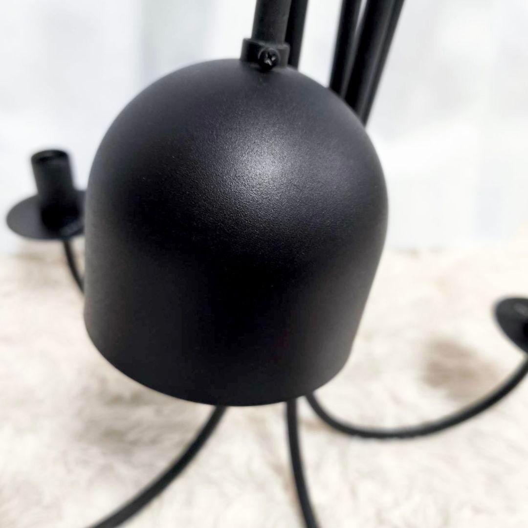 【生産終了品】IKEA MOLNIG イケア シャンデリア 天井照明 インテリア