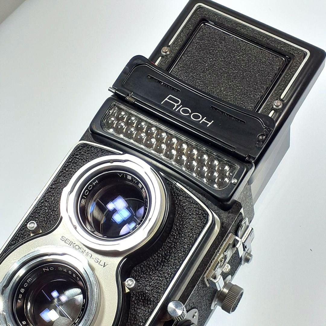 (テルさん専用です)リコマチック RICOHMATIC 225