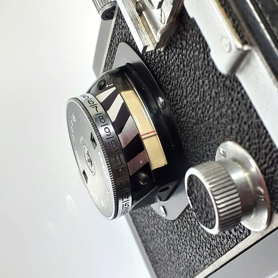 (テルさん専用です)リコマチック RICOHMATIC 225