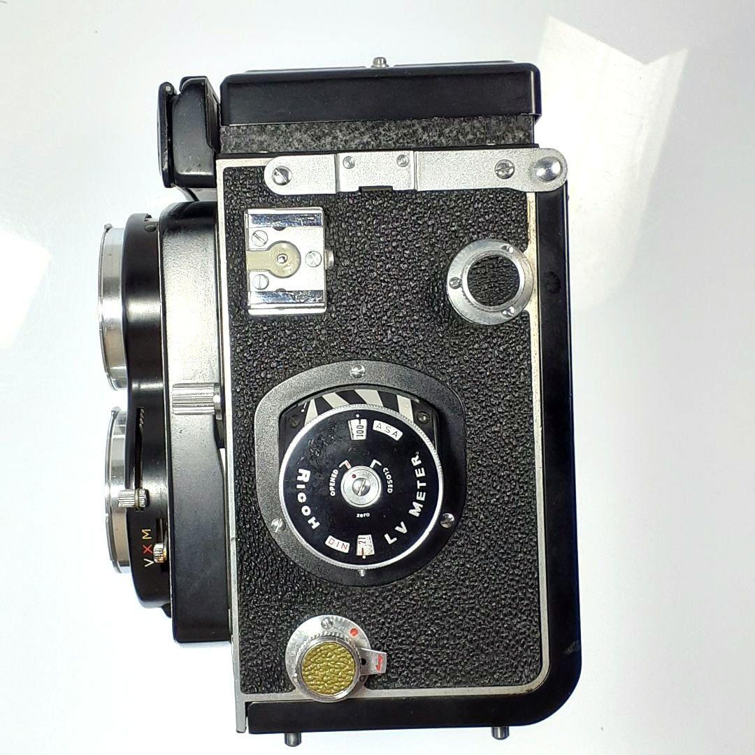 (テルさん専用です)リコマチック RICOHMATIC 225