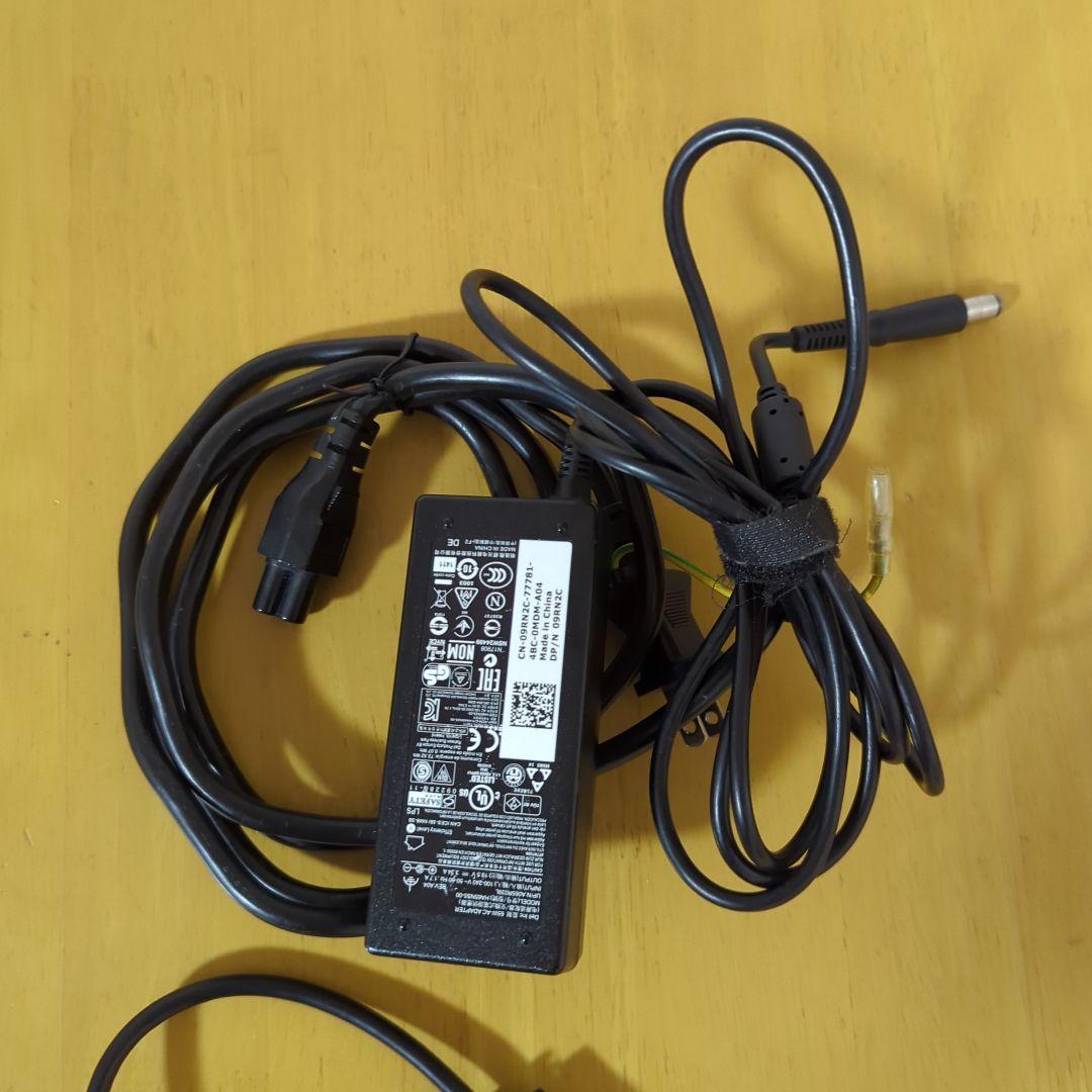 中古　DELL latitude 3440 16GB　ノートパソコン