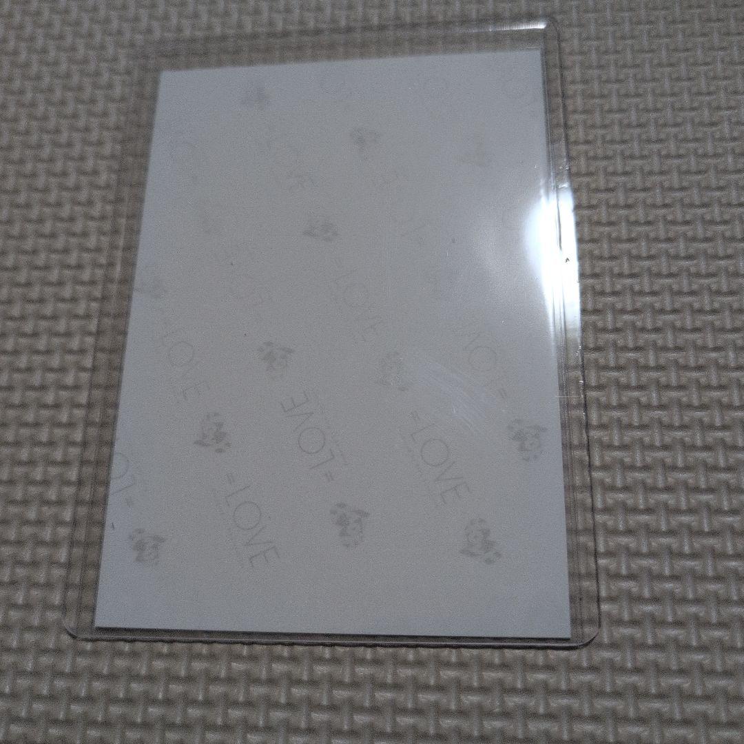 瀧脇笙古　直筆　ヒキ　劇薬中毒　ジャケット衣装　生写真