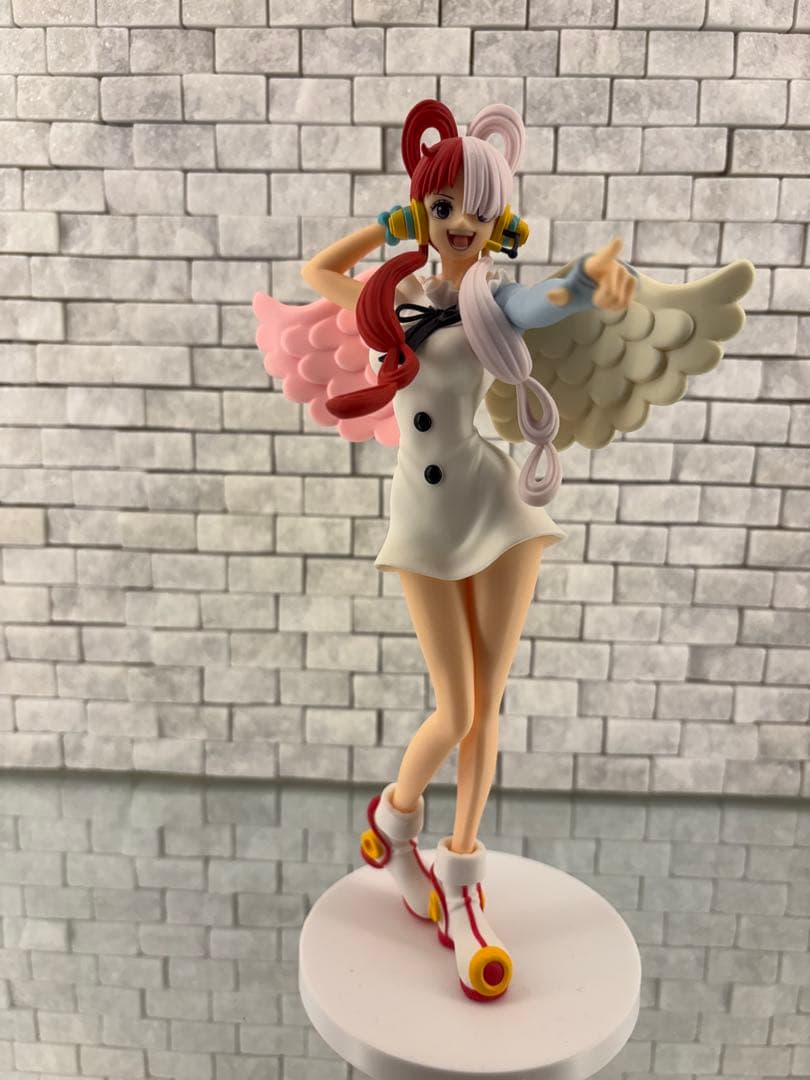 ワンピース　フィギュア　まとめ売り　ニカ