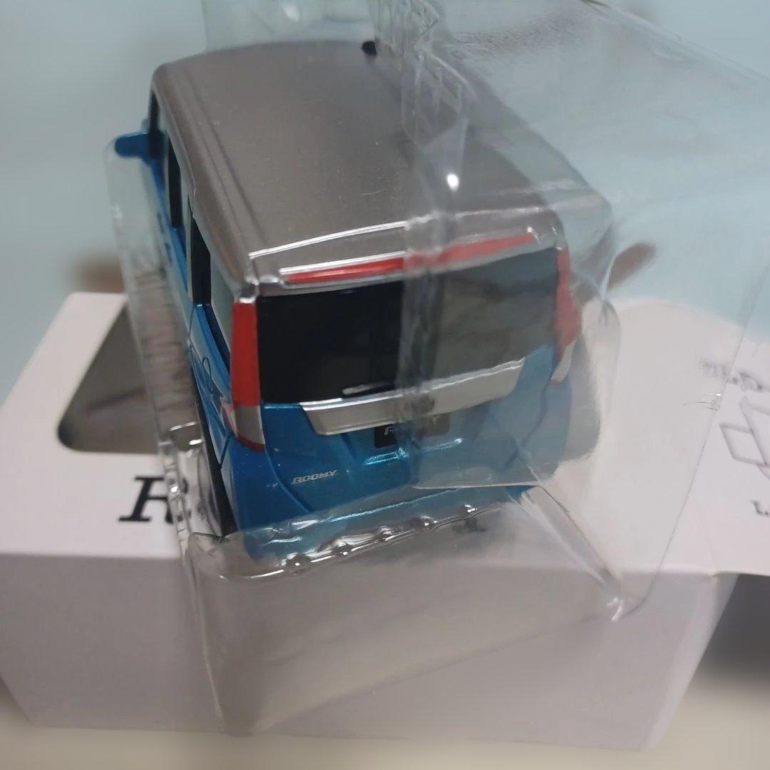 トヨタ　　プルバックカー　　３種類セット