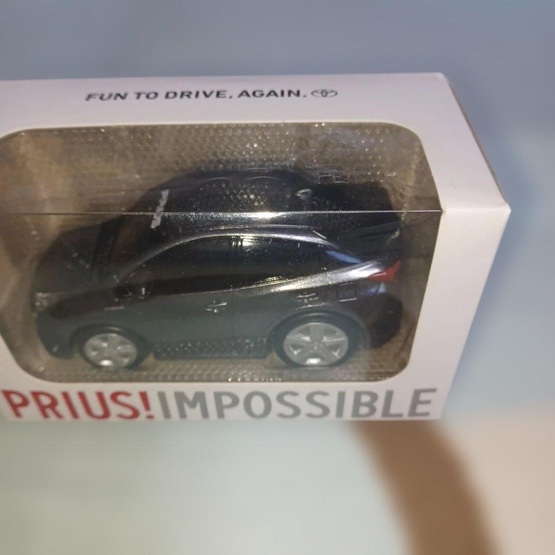 トヨタ　　プルバックカー　　３種類セット