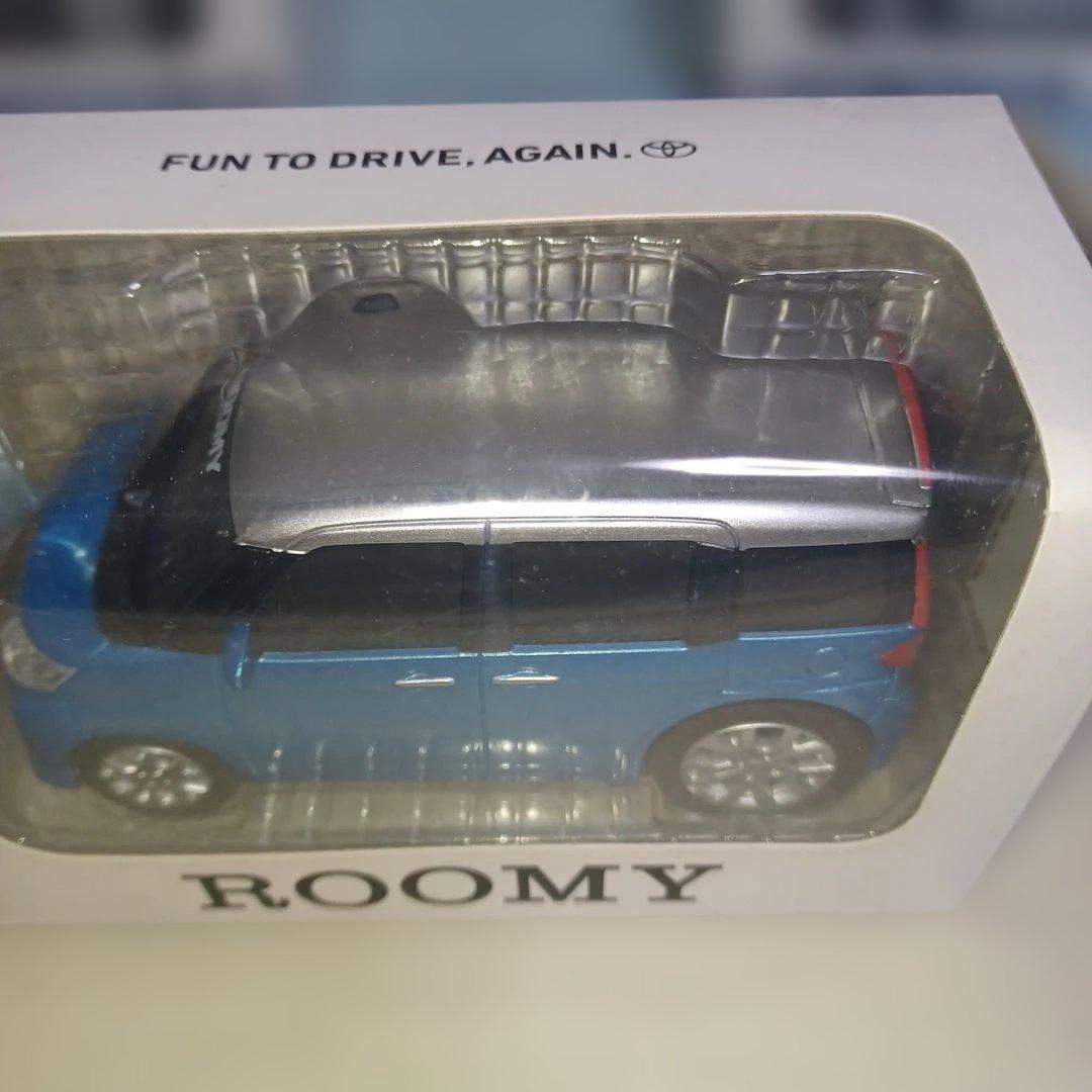 トヨタ　　プルバックカー　　３種類セット
