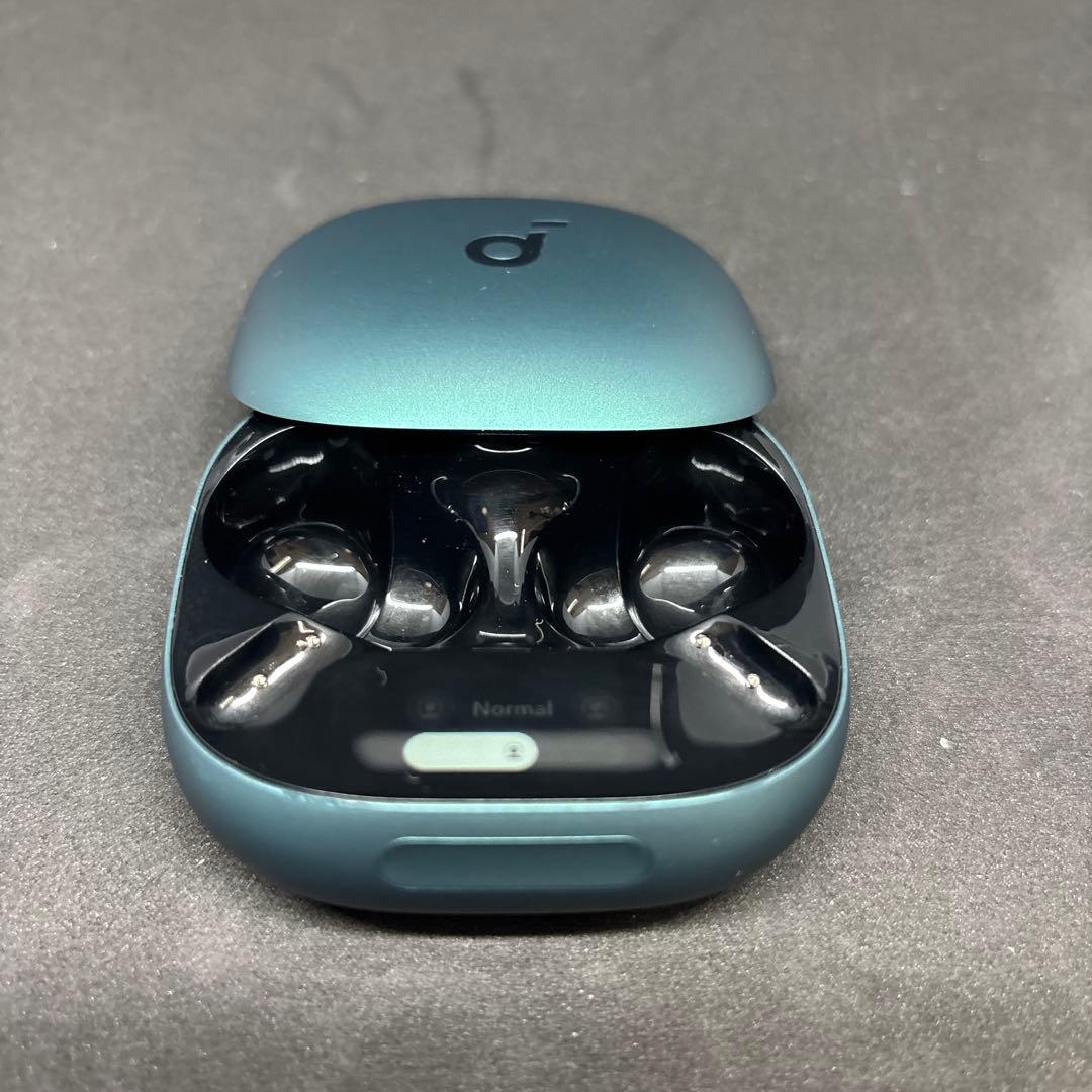 Anker SoundCore P40i バッテリー(グリーン)