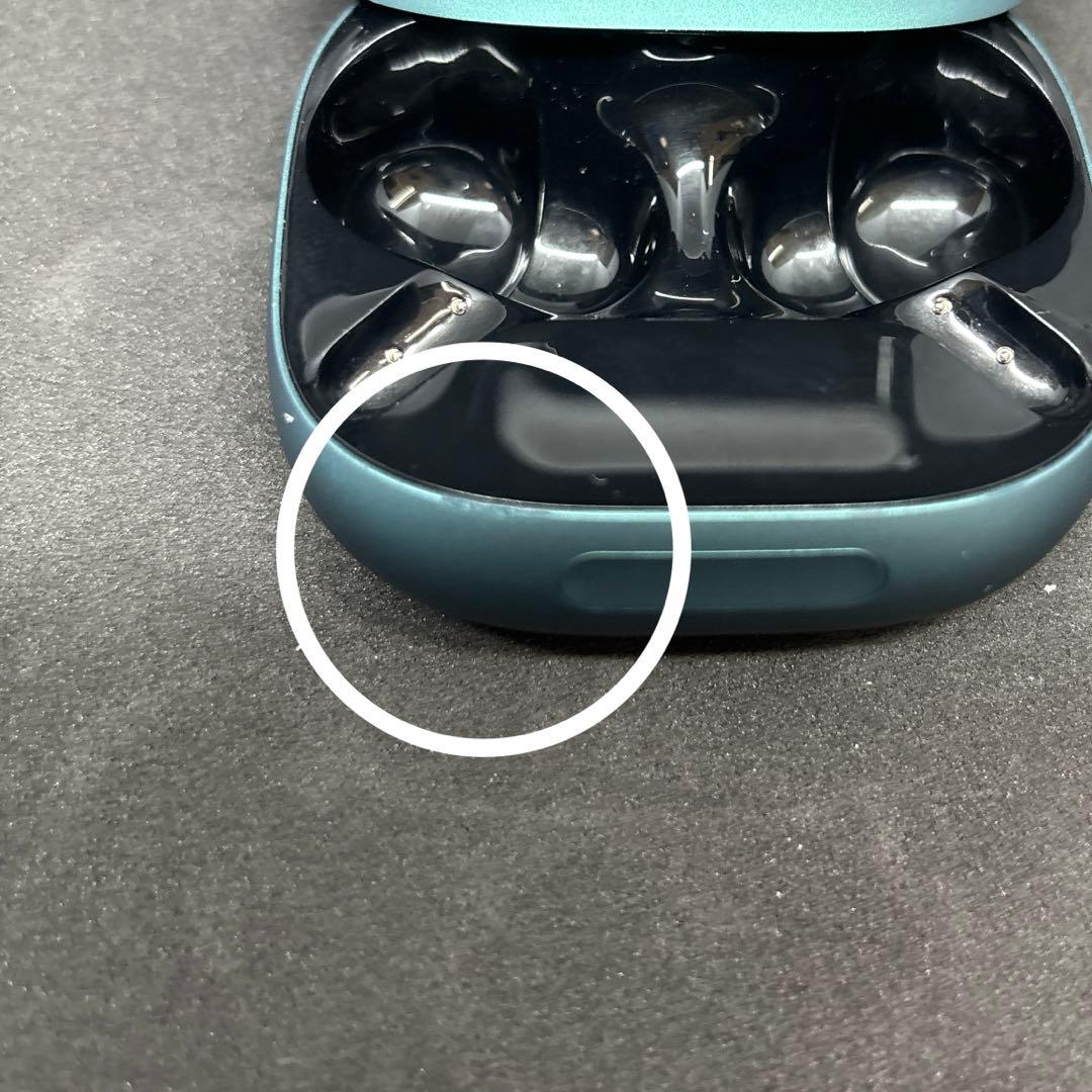 Anker SoundCore P40i バッテリー(グリーン)