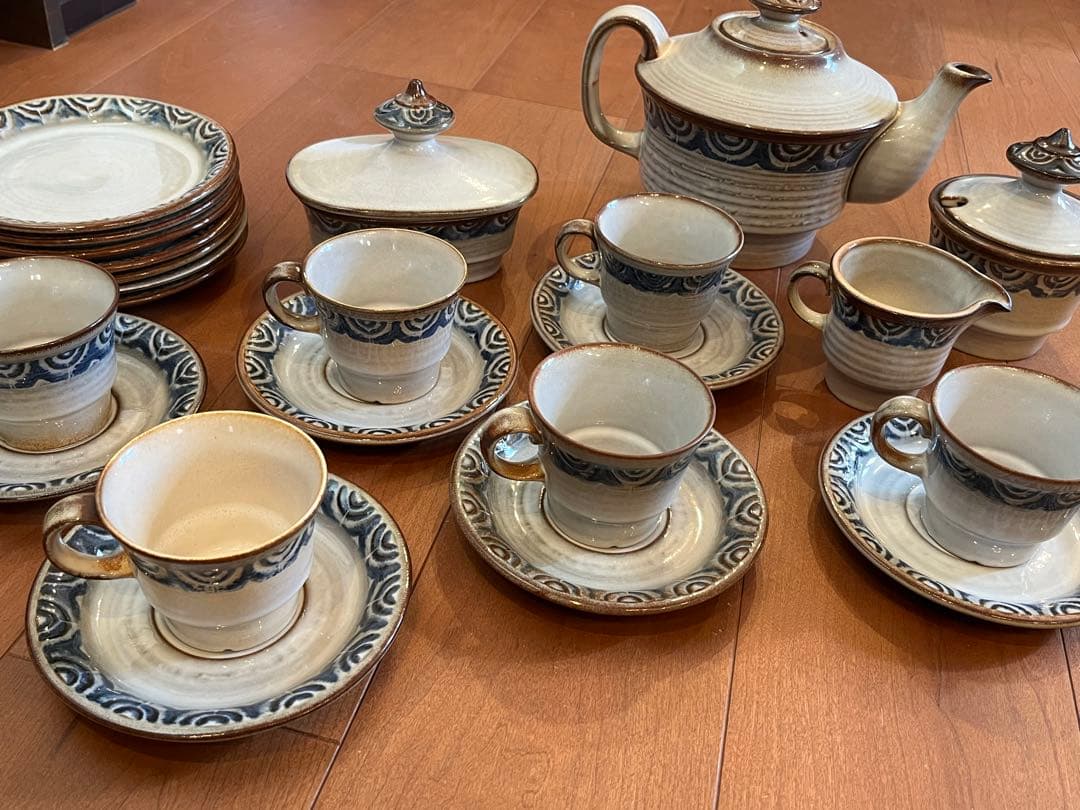 Søholm（スーホルム）Rotnaロトナ　ヴィンテージバターケース