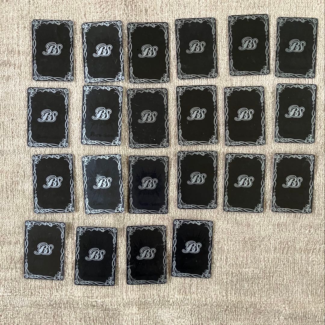 バトルスピリッツカードセット 229枚