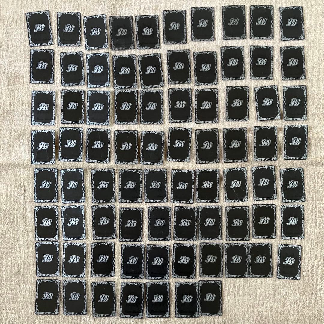 バトルスピリッツカードセット 229枚