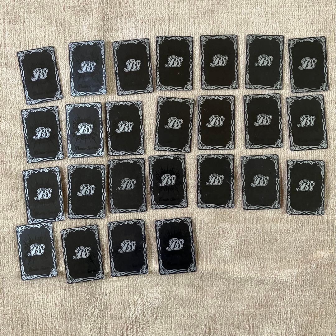 バトルスピリッツカードセット 229枚