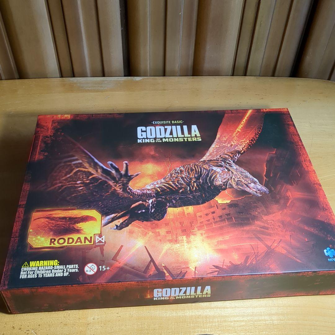 HIYA TOYS ラドン　2019