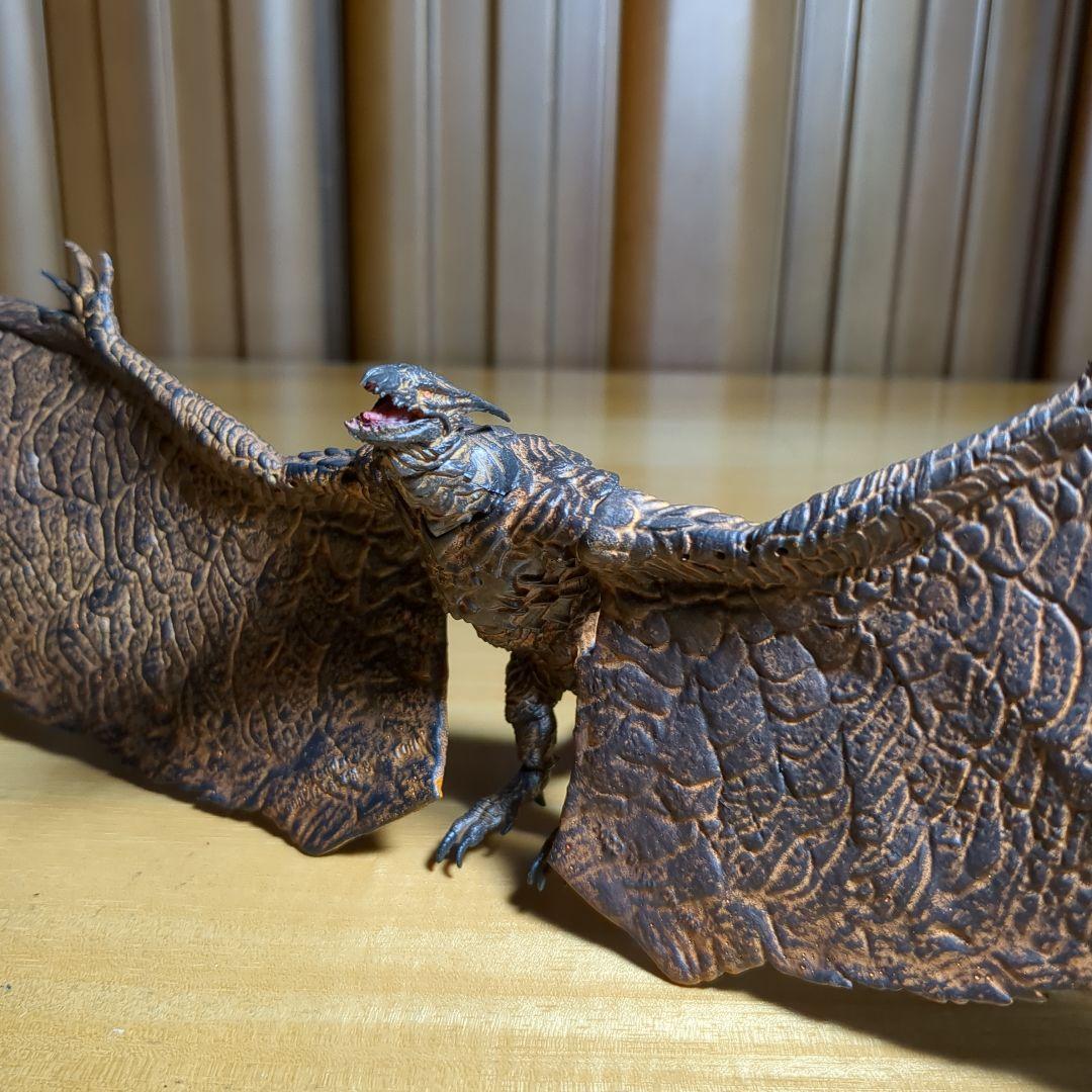 HIYA TOYS ラドン　2019